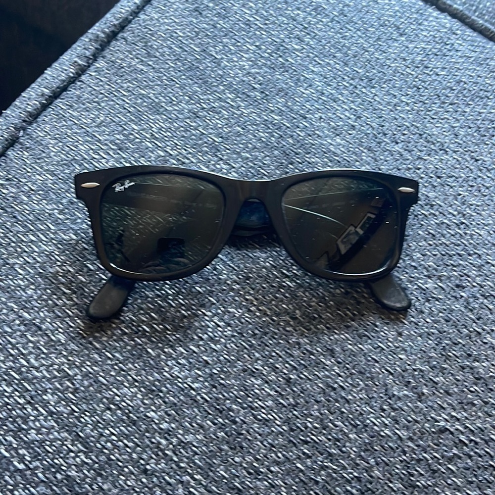 Raybans